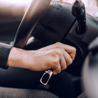 Auto Safety & Security